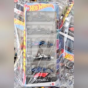 Hot Wheels Formula 1